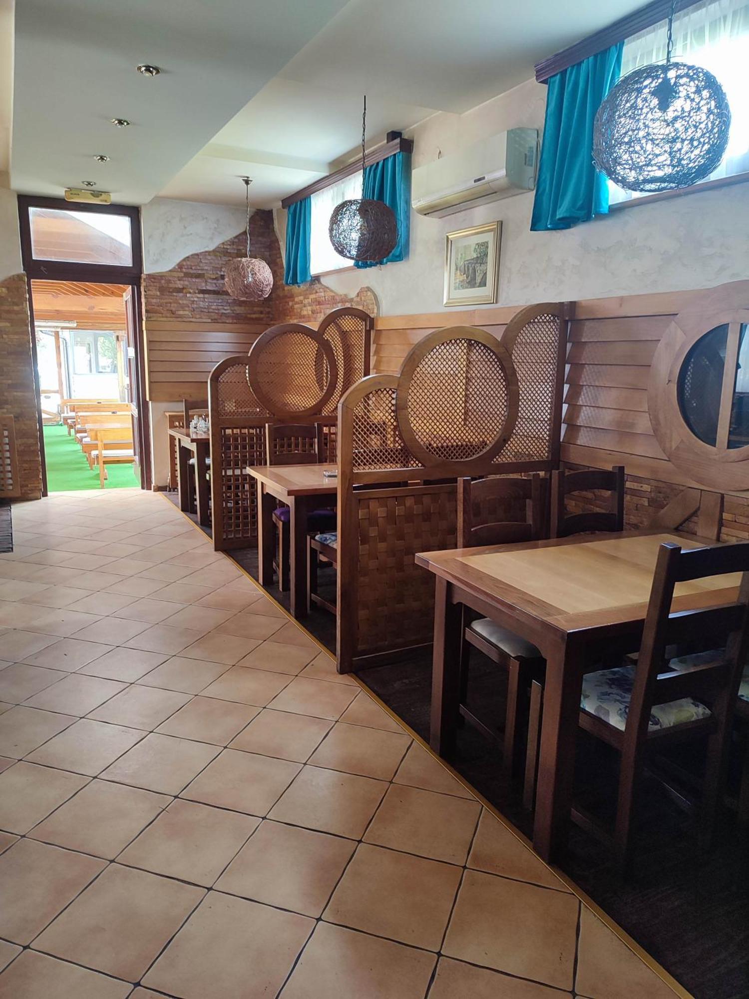 Pansion Kamin Bed and Breakfast Lukavica Εξωτερικό φωτογραφία