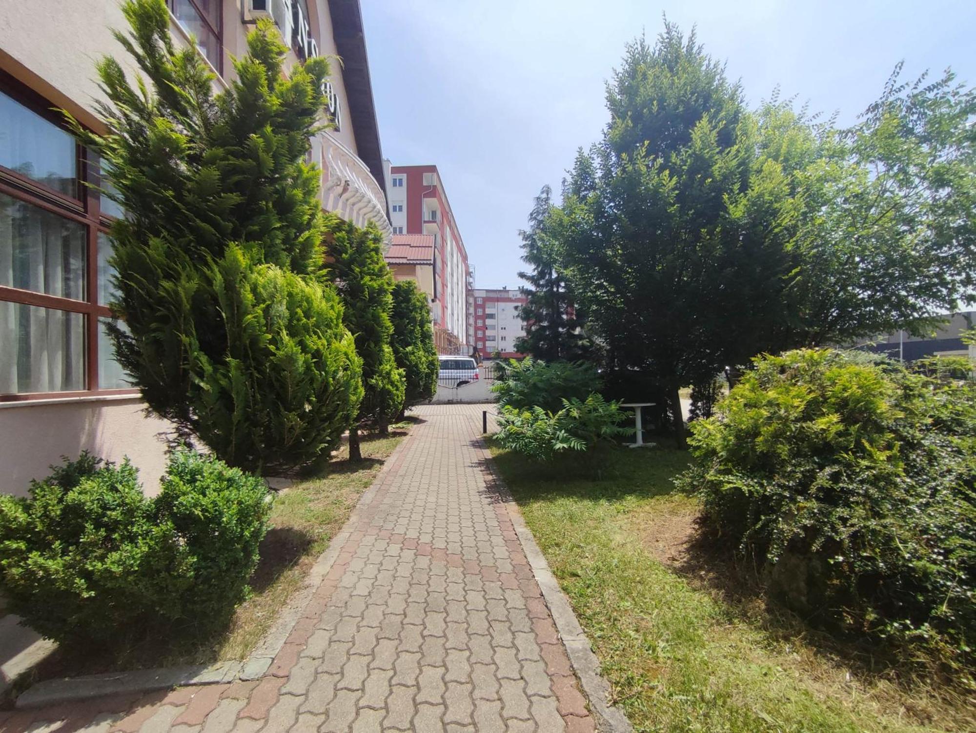 Pansion Kamin Bed and Breakfast Lukavica Εξωτερικό φωτογραφία