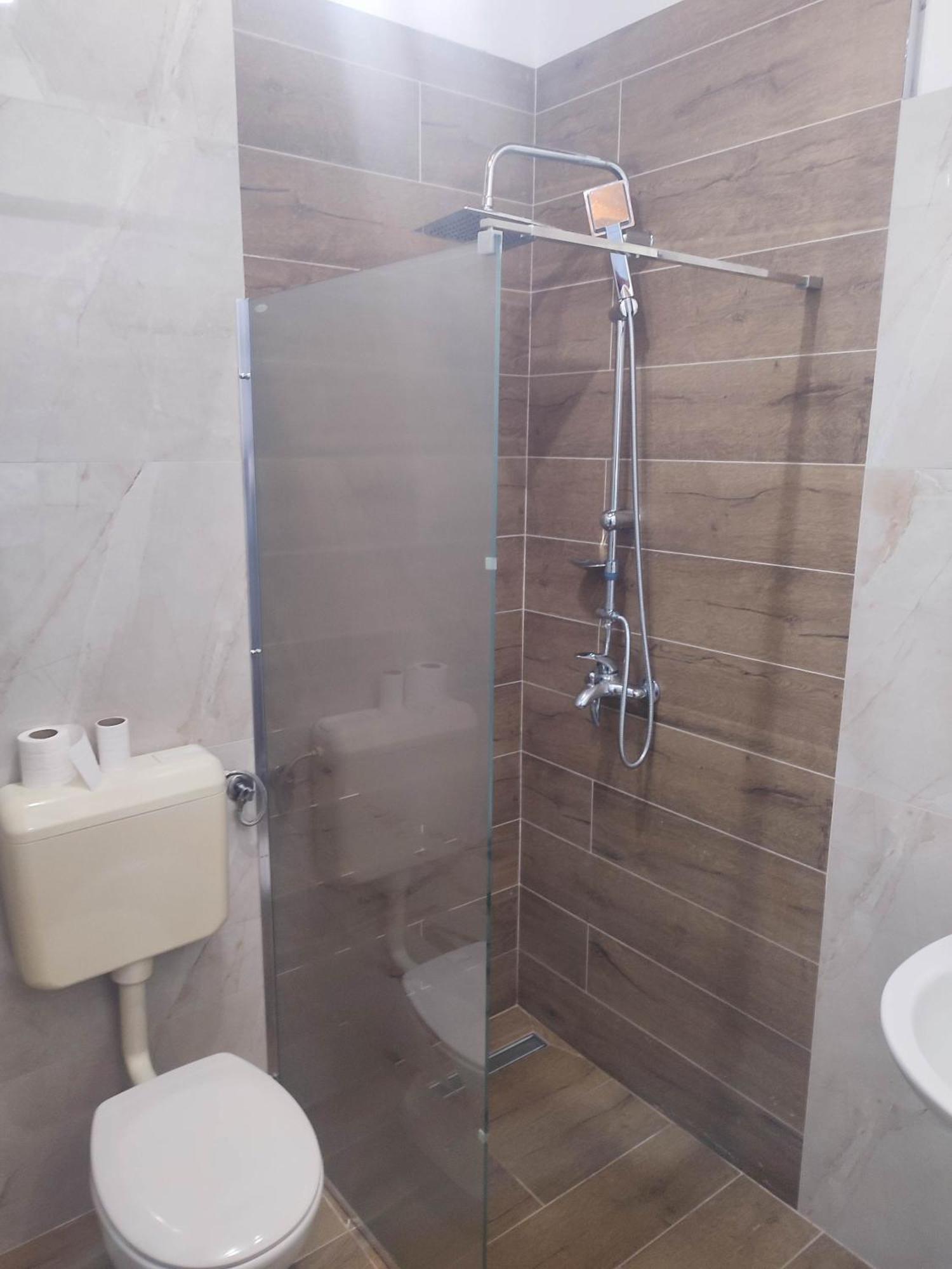 Pansion Kamin Bed and Breakfast Lukavica Εξωτερικό φωτογραφία