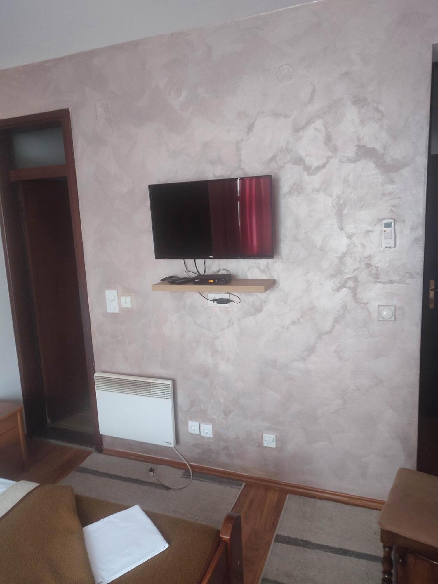 Pansion Kamin Bed and Breakfast Lukavica Εξωτερικό φωτογραφία