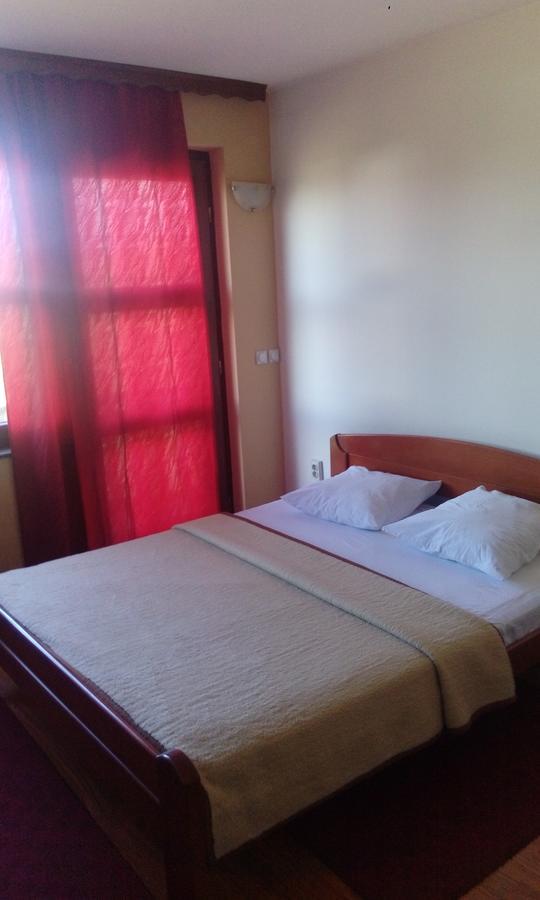 Pansion Kamin Bed and Breakfast Lukavica Εξωτερικό φωτογραφία